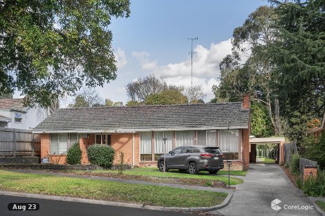 34 Ferdinand Ave, Balwyn North, VIC 3104