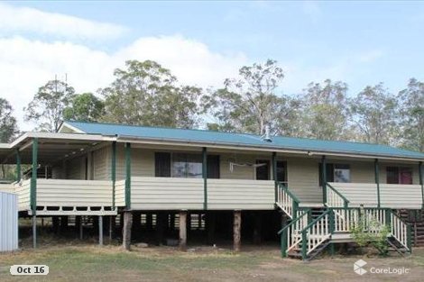 243 Boardman Rd, Hodgleigh, QLD 4610