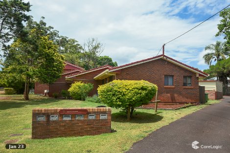 5/1 Delacey St, North Toowoomba, QLD 4350