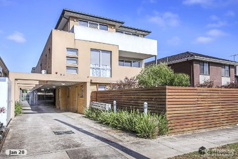 12/20 Bishop St, Kingsville, VIC 3012