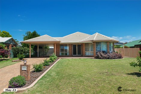 16 Melton Rd, Mudgee, NSW 2850