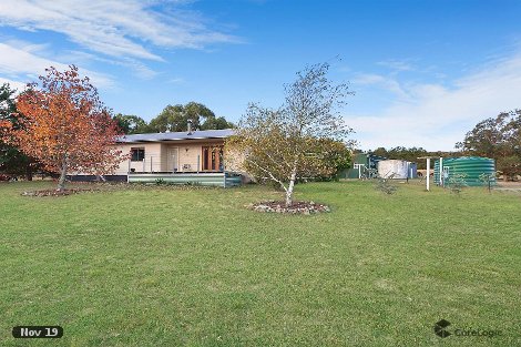 160 Bundong Lane, Lake Bathurst, NSW 2580