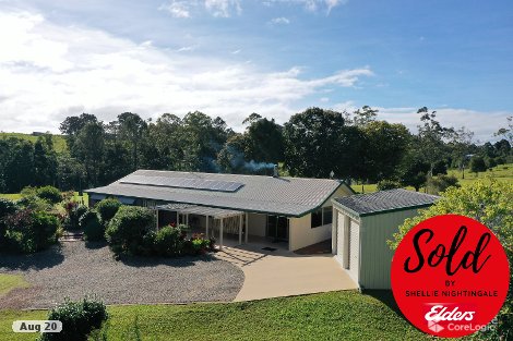 64 Pelling Cl, Jaggan, QLD 4885