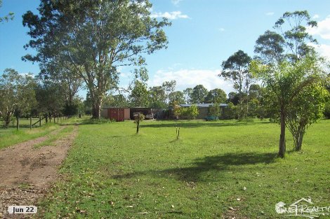 84 Dunford Rd E, Grahams Creek, QLD 4650