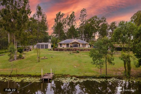 114 Beattie Rd, Mundoolun, QLD 4285