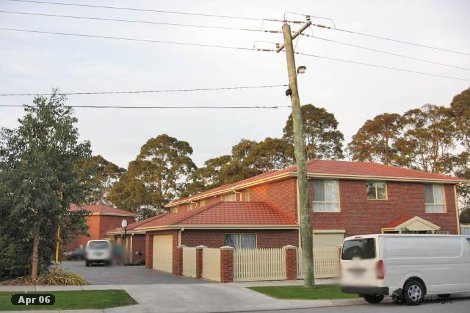 6/91-93 Sandown Rd, Springvale, VIC 3171