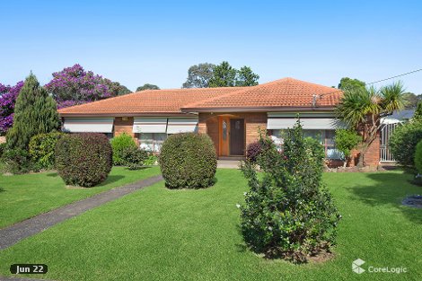 18 Willis St, Oakdale, NSW 2570