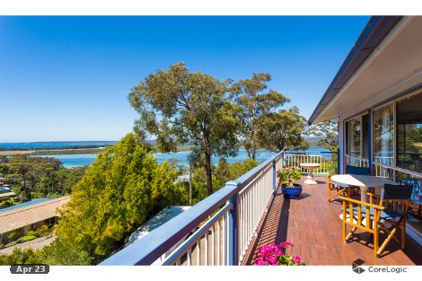 21 Bellbird Cres, Merimbula, NSW 2548