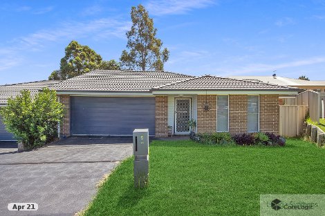 1/5 Koppie Cl, Raworth, NSW 2321