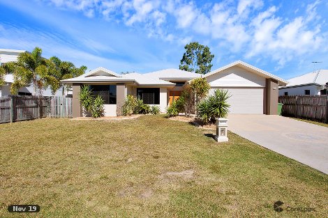 4 Seafarer Ct, Blacks Beach, QLD 4740