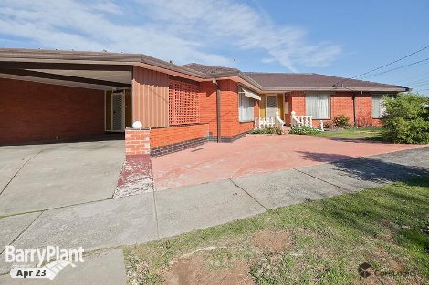 3 Outlook Dr, Dandenong North, VIC 3175