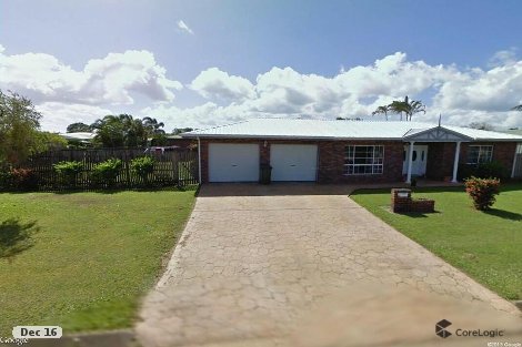 45 Ruge St, Proserpine, QLD 4800