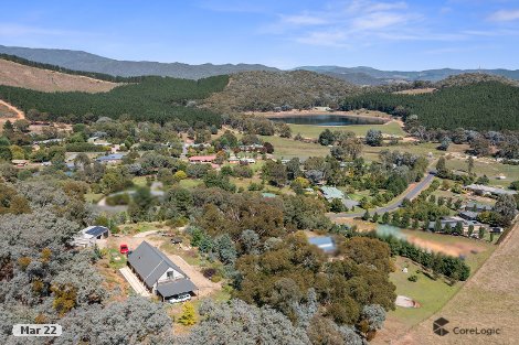 31 Piazza Ct, Myrtleford, VIC 3737