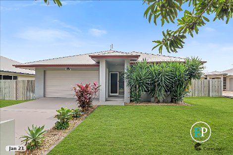 11 Dillon St, Mount Louisa, QLD 4814