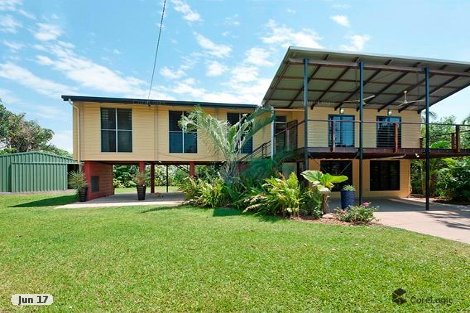 34 Malay Rd, Wagaman, NT 0810