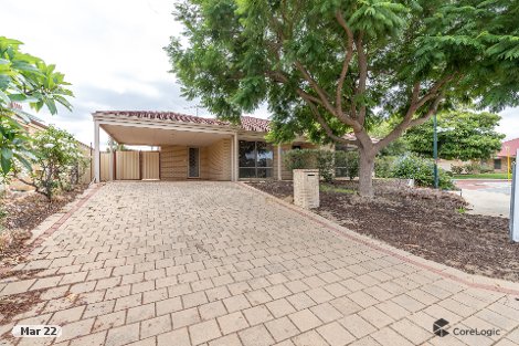 20 Sabina Park Dr, Madeley, WA 6065