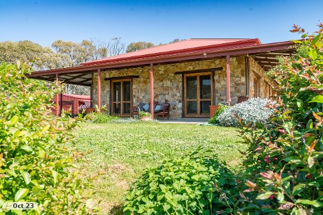 1596 Four Mile Lane, Little Billabong, NSW 2644