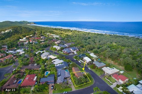 1/10 Coral Ct, Byron Bay, NSW 2481