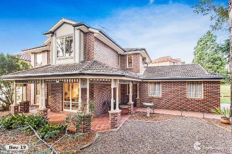 1 Hawkridge Pl, Dural, NSW 2158