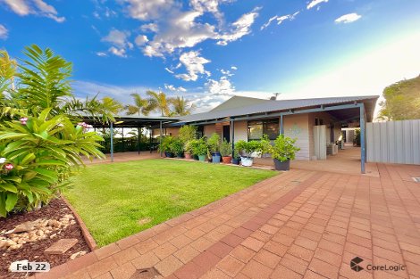 7 Thompson St, Port Hedland, WA 6721