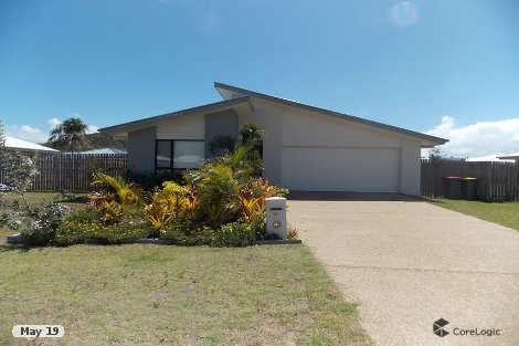 36 Outrigger Dr, Mulambin, QLD 4703