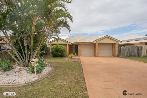 49 Clive Cres, Kepnock, QLD 4670