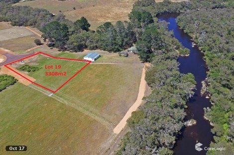 Lot 19 Myola Dr, Kalgan, WA 6330