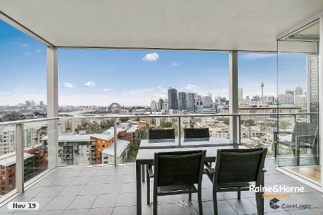 1401/45 Bowman St, Pyrmont, NSW 2009