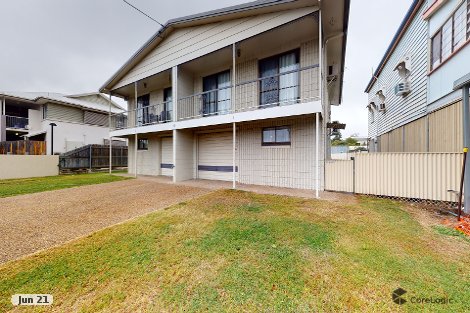 2/50 Campbell St, Wandal, QLD 4700