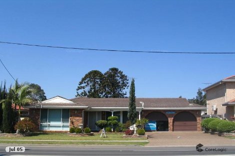 584 Hoxton Park Rd, Hoxton Park, NSW 2171