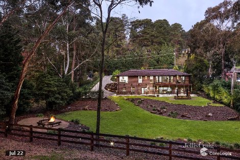 29-31 Curry Rd, Park Orchards, VIC 3114