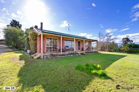 97 Lanigan Rd, Maffra West Upper, VIC 3859