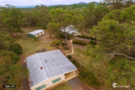 109 Kandanga Creek Rd, Kandanga, QLD 4570