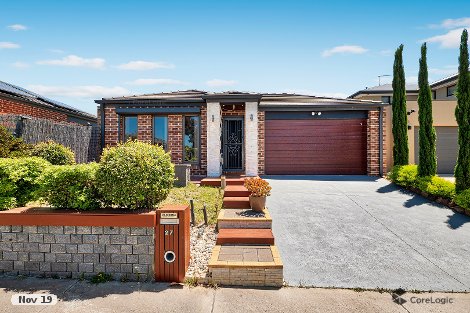 27 Stanford St, Cranbourne West, VIC 3977