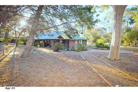 17 Goldfields Rd, Cockatoo Valley, SA 5351