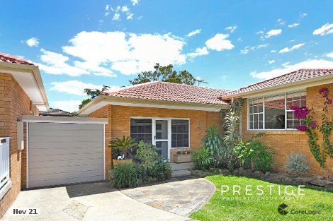 11/19 Lorraine Ave, Bardwell Valley, NSW 2207