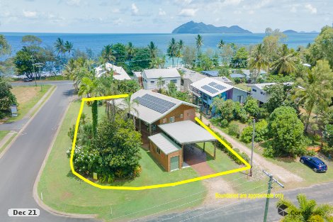 20 Mcnamara St, Wongaling Beach, QLD 4852