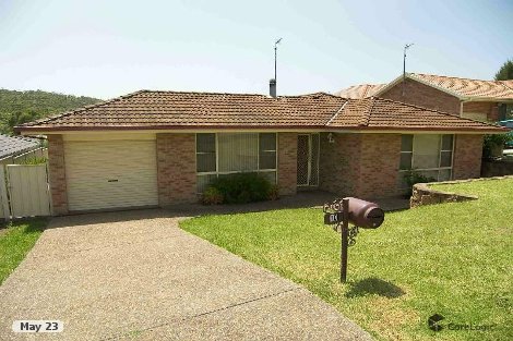 10 Panbula Pl, Flinders, NSW 2529