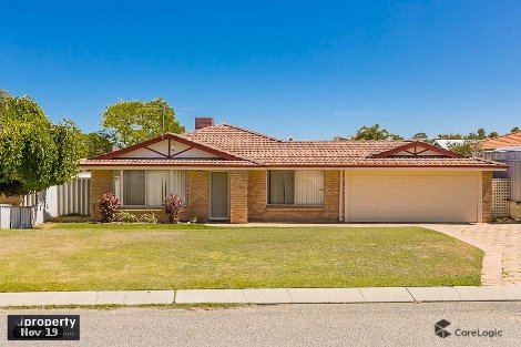 18 Fisherton Cct, Kinross, WA 6028