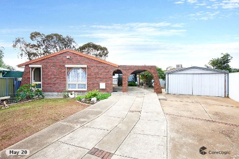 12 Vivian Ct, Para Hills West, SA 5096