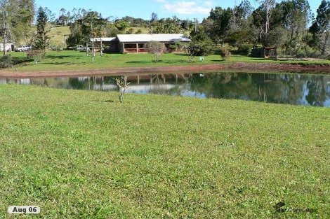 49 Glaspy Rd, Malanda, QLD 4885