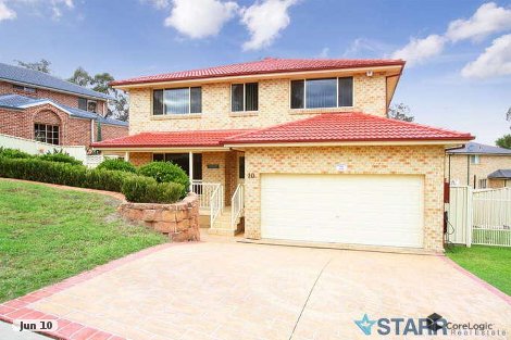 10 Lofty Pl, Cranebrook, NSW 2749