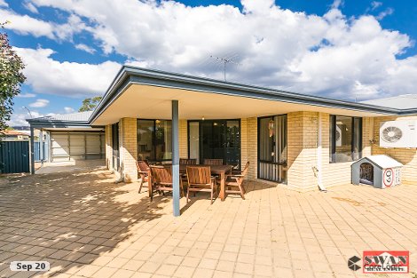 11 Newbold Pl, Jane Brook, WA 6056