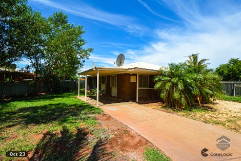 5 Haines Rd, South Hedland, WA 6722