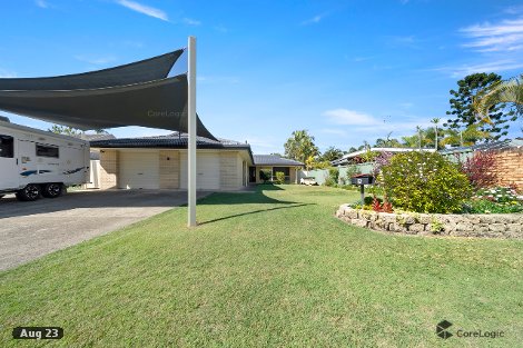 9 Walnut St, Elanora, QLD 4221