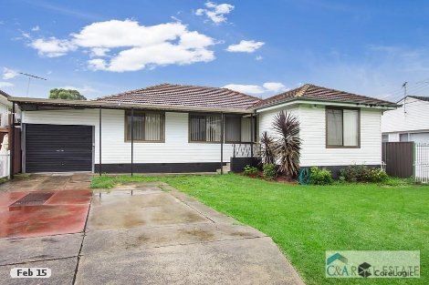 11 Appleton Ave, Lurnea, NSW 2170