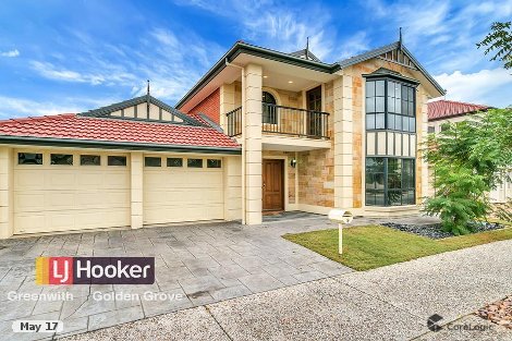 9 Mapleton Cct, Mawson Lakes, SA 5095