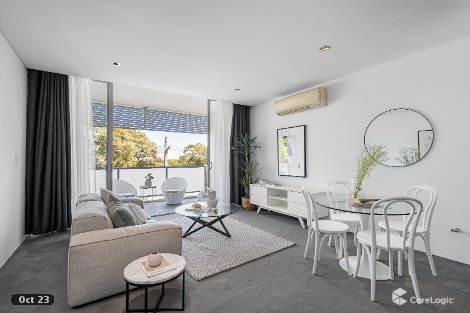 204/1 Mckinnon Ave, Five Dock, NSW 2046