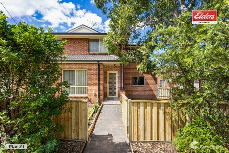 2/100 Cragg St, Condell Park, NSW 2200