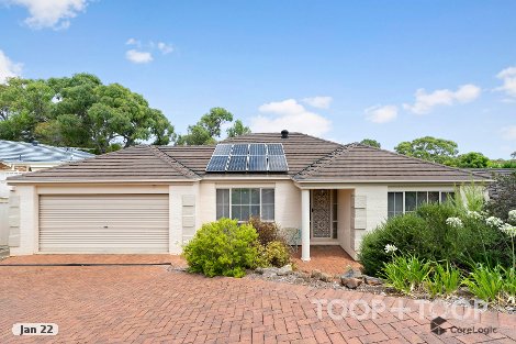 8 Kings Hill Cct, Onkaparinga Hills, SA 5163